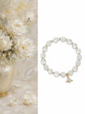 First Light Crystal Bracelet