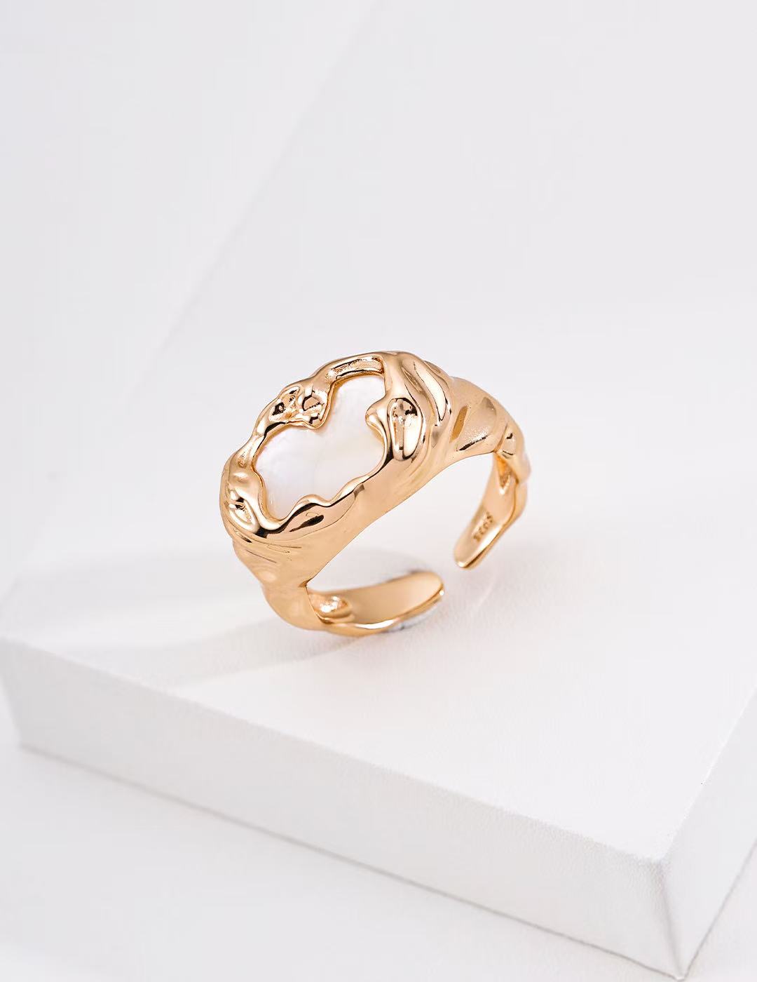 Molten Ring