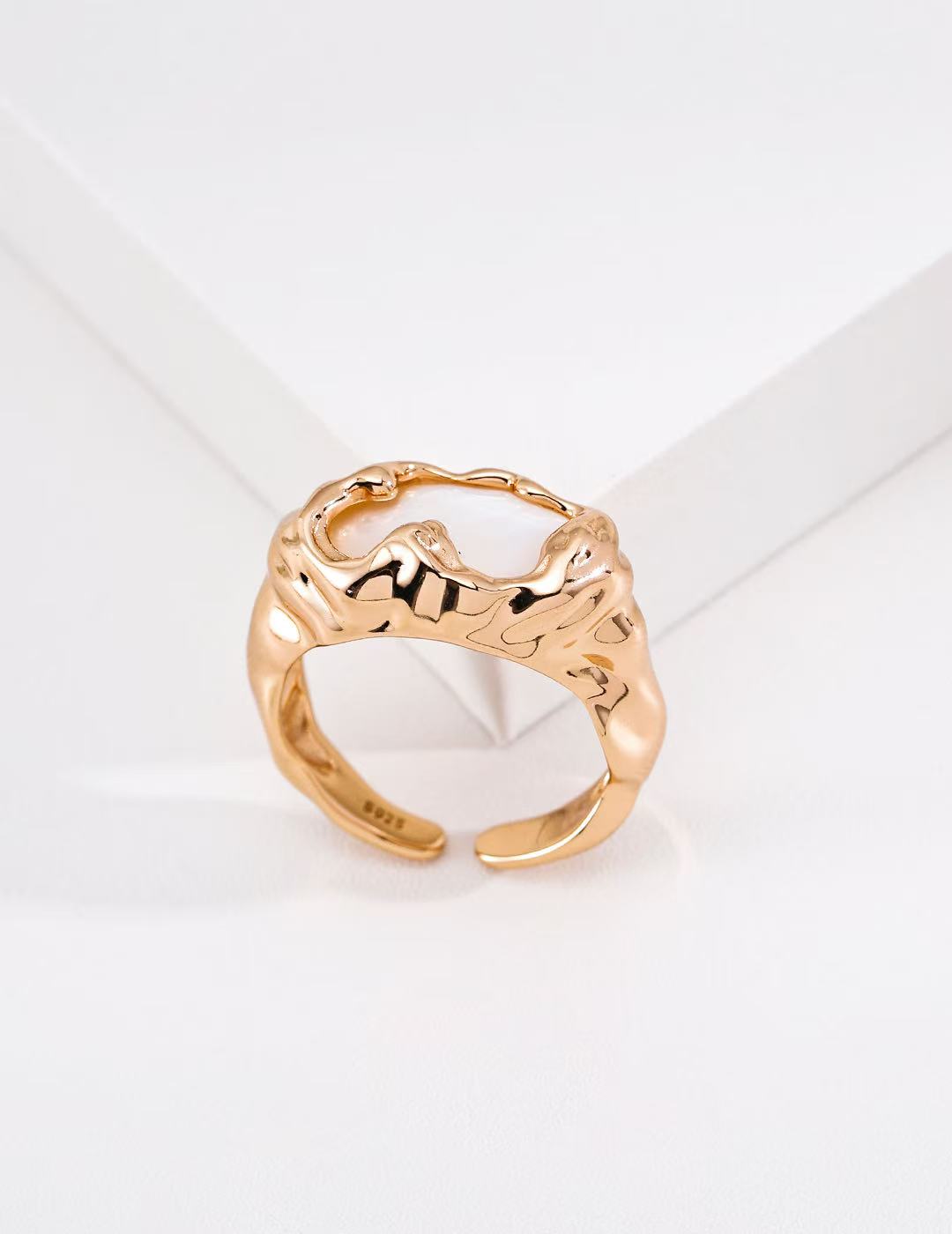Molten Ring