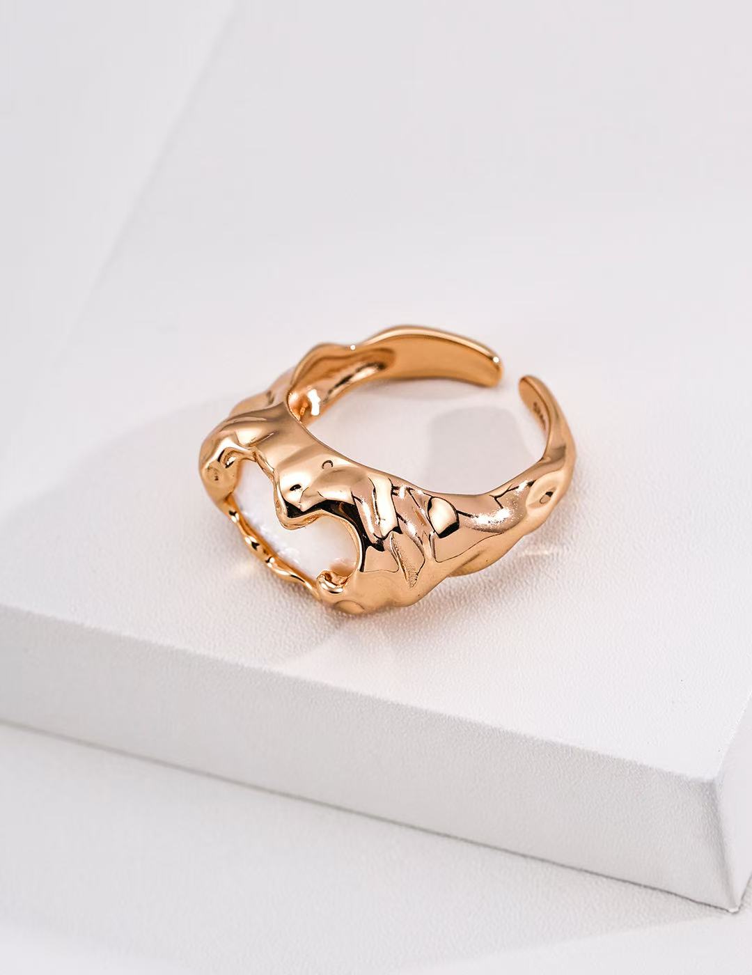 Molten Ring