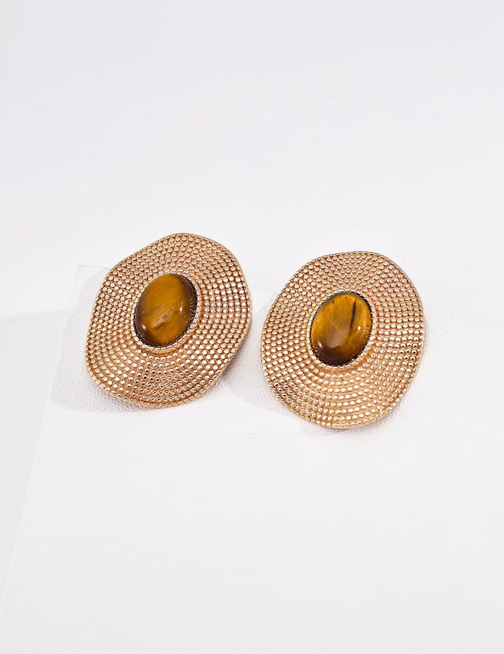 Brave Eye Studs