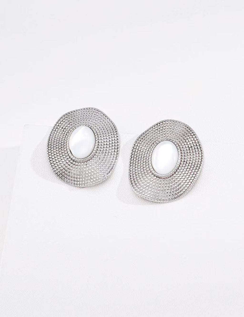 Brave Eye Studs