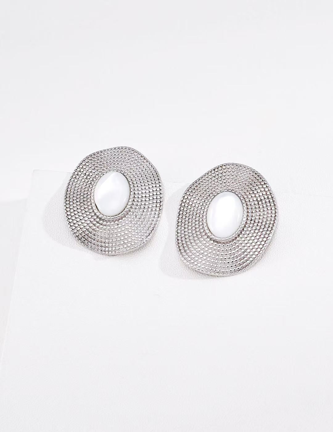 Brave Eye Studs