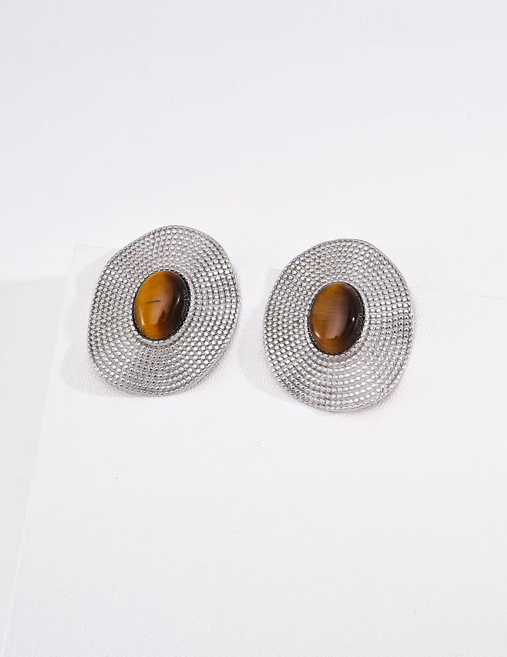 Brave Eye Studs