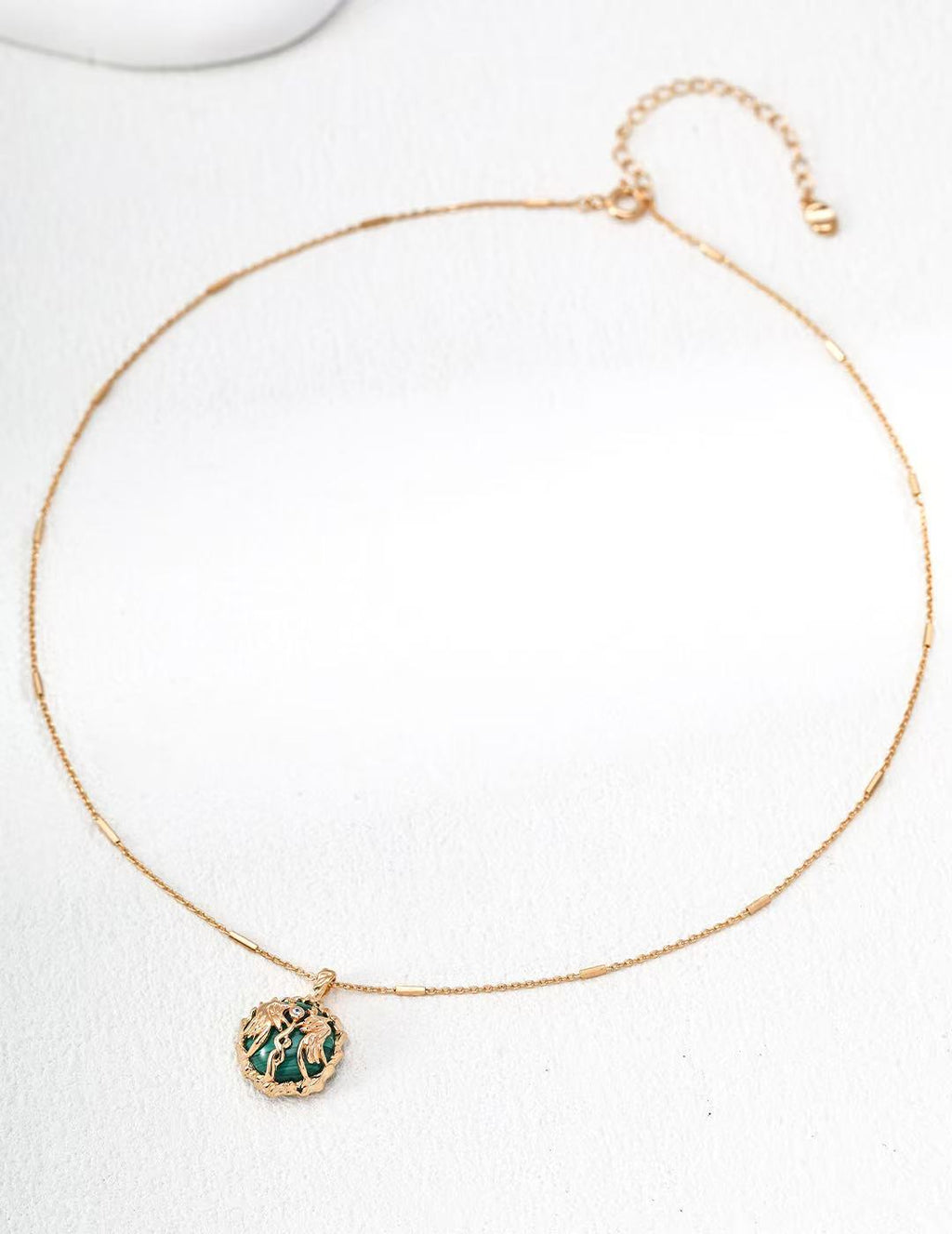 Wings of Victory Necklace