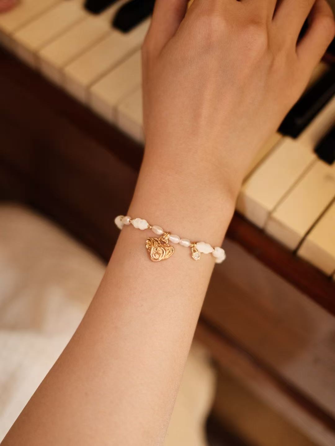 Love Letter Bracelet