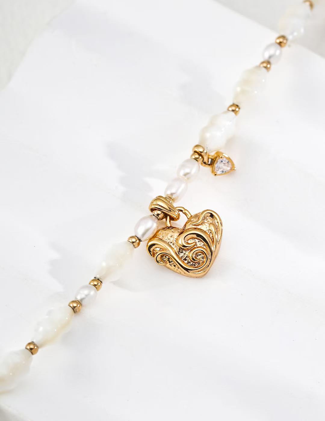 Love Letter Bracelet