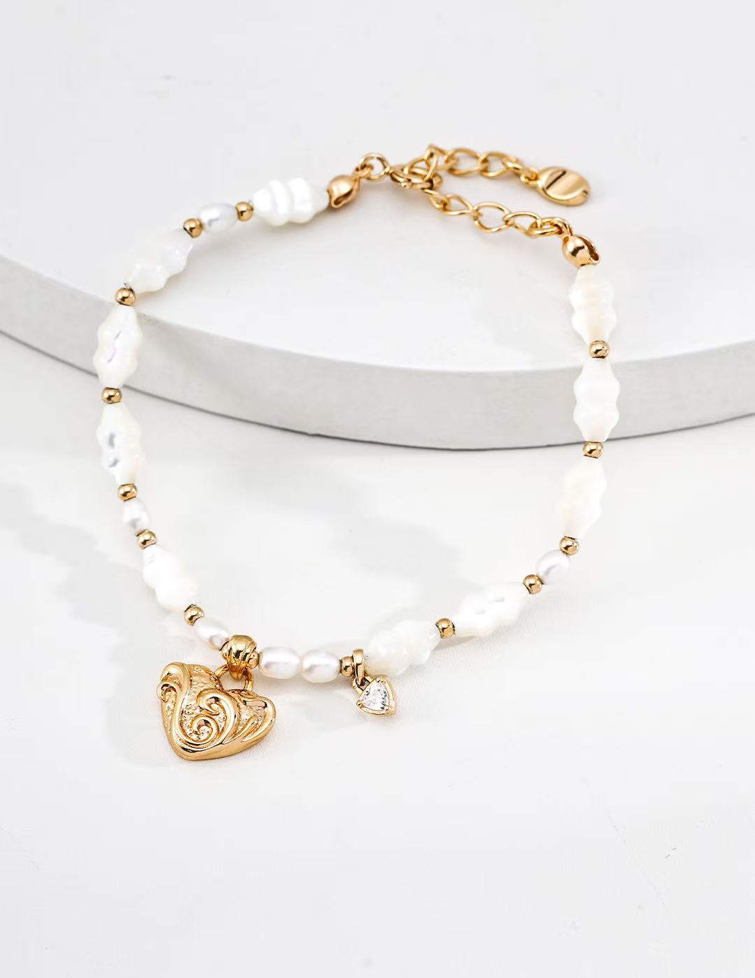 Love Letter Bracelet