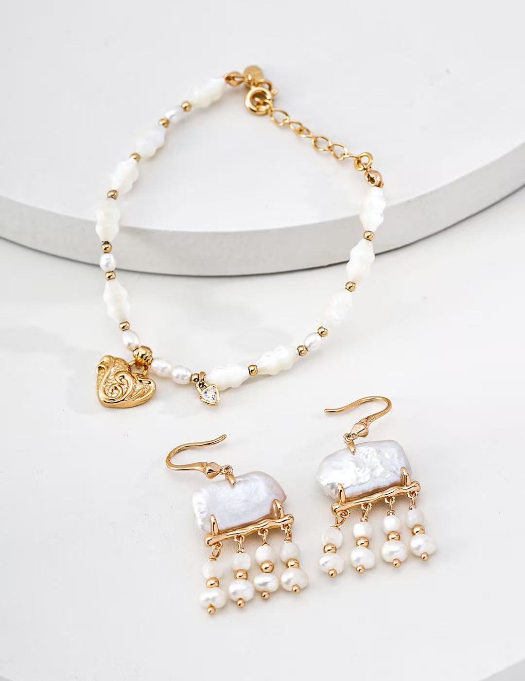 Love Letter Bracelet