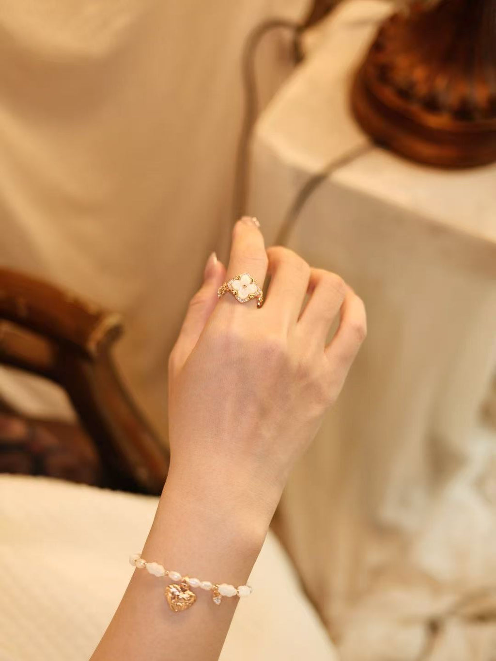 Love Letter Bracelet