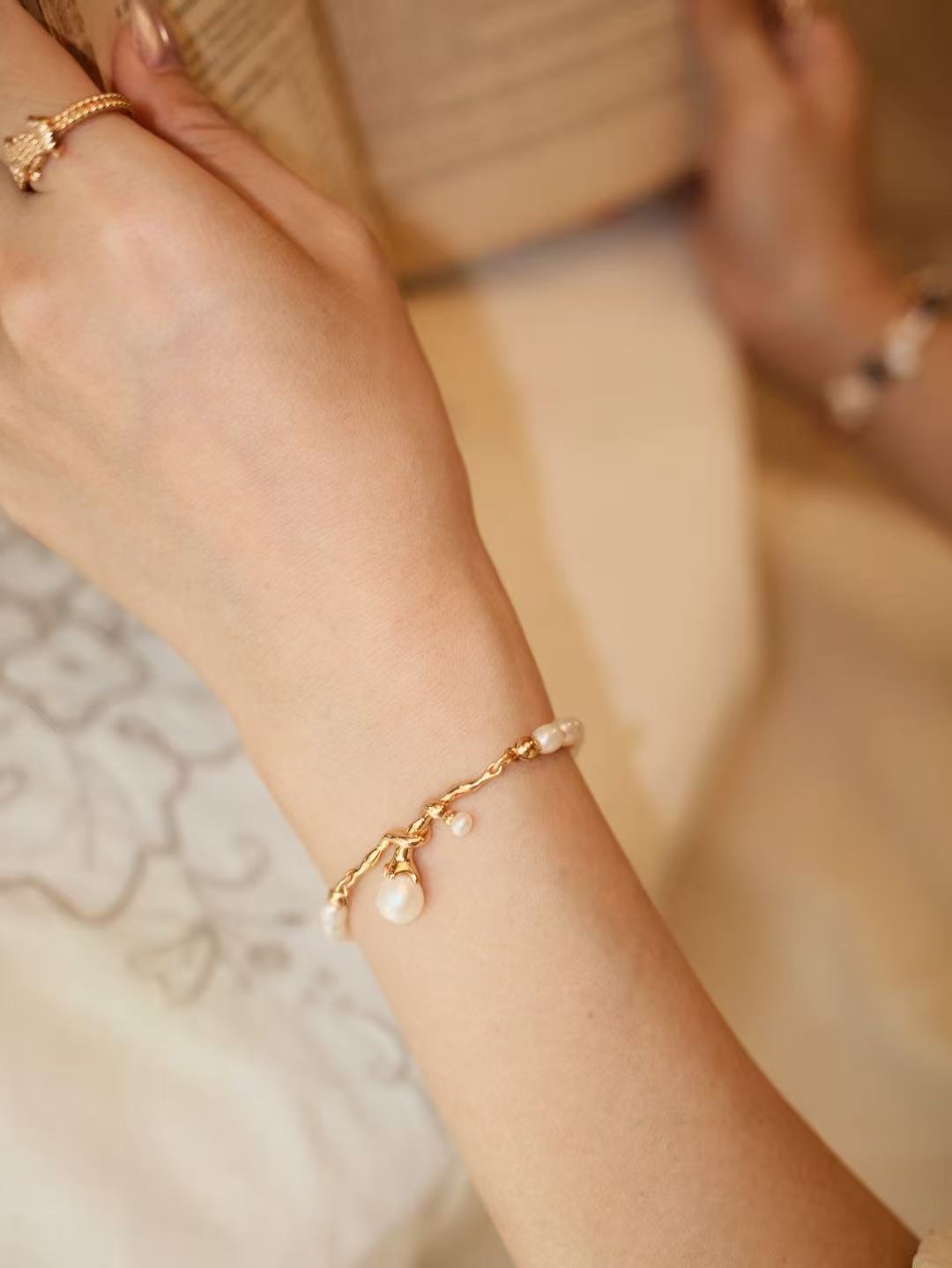 Lullaby Bracelet