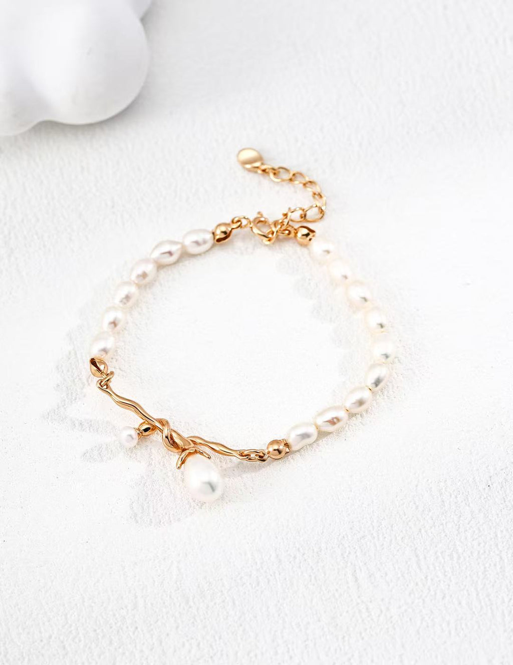 Lullaby Bracelet