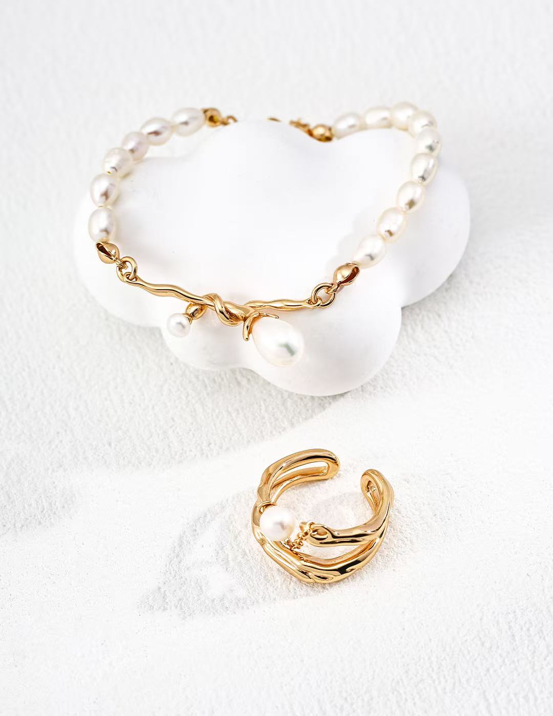 Lullaby Bracelet