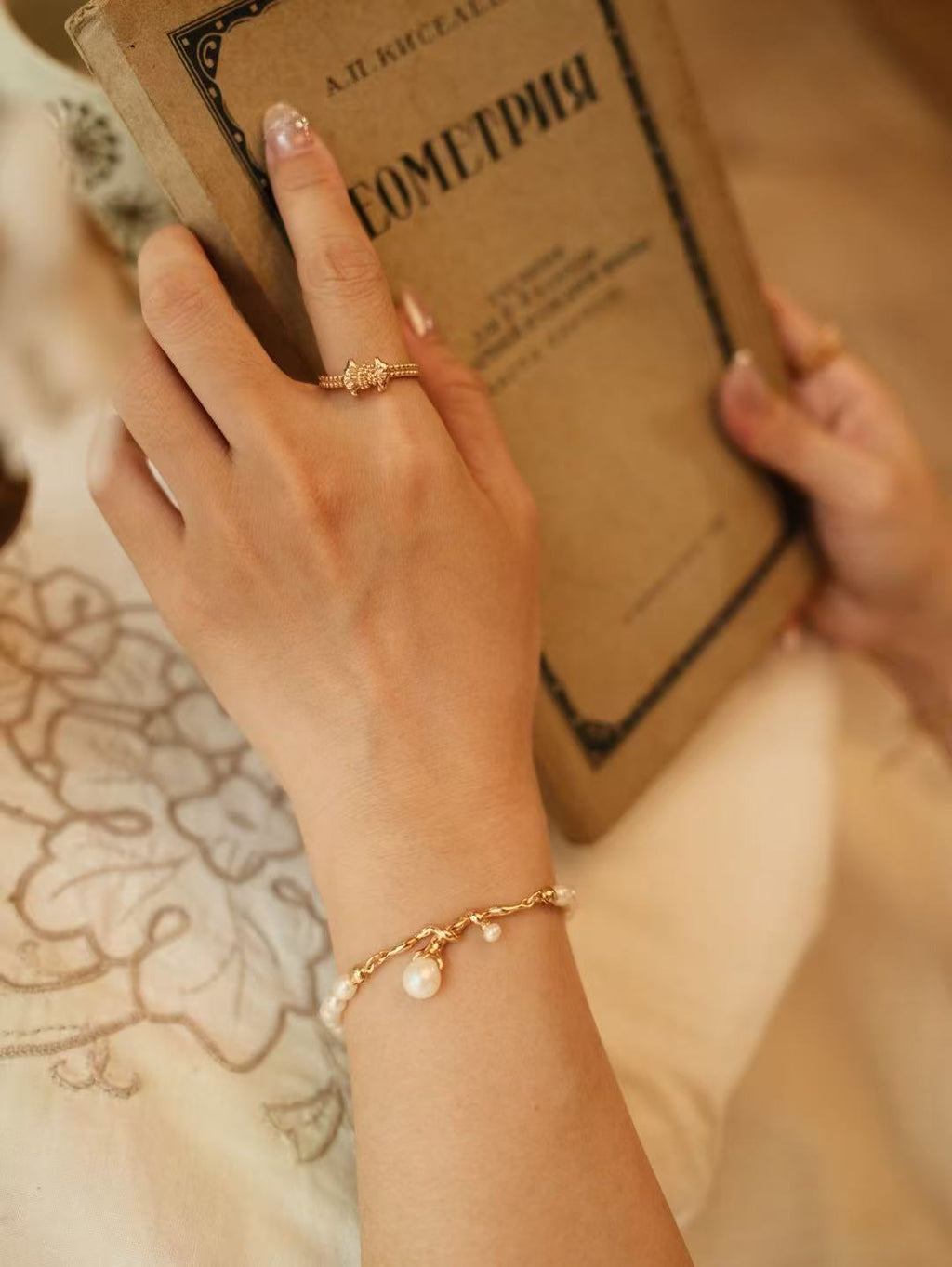 Lullaby Bracelet