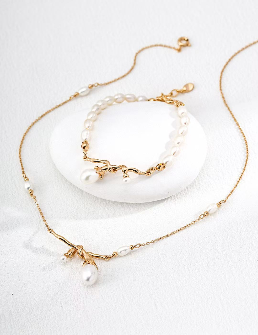 Lullaby Bracelet