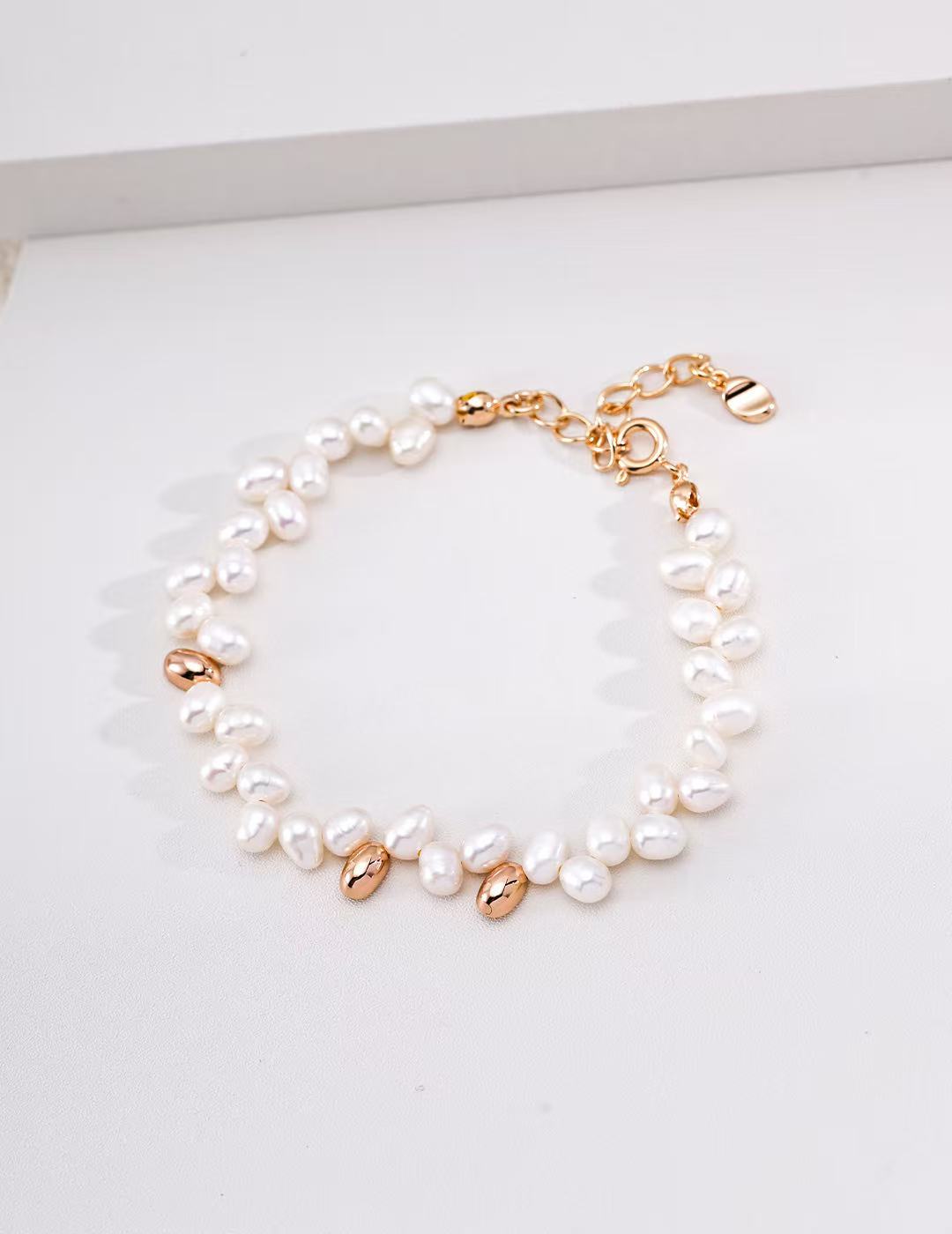 Gentle Days Bracelet