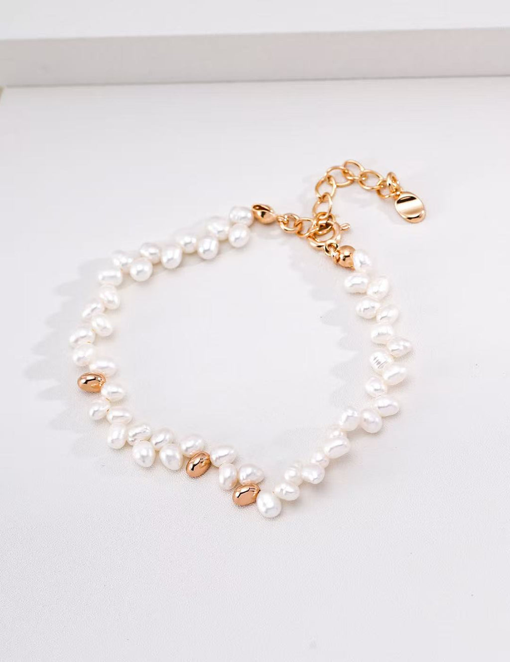 Gentle Days Bracelet