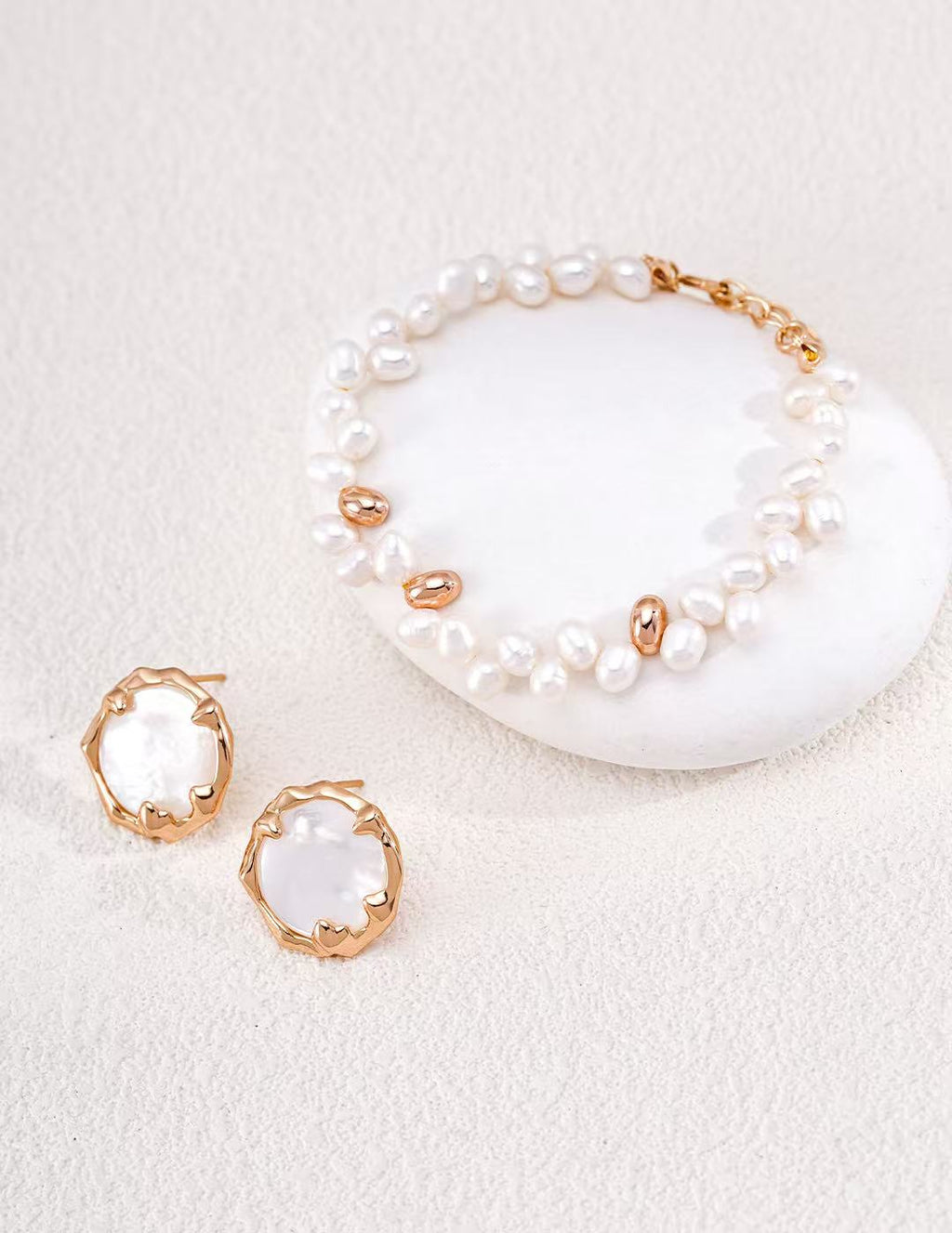 Gentle Days Bracelet