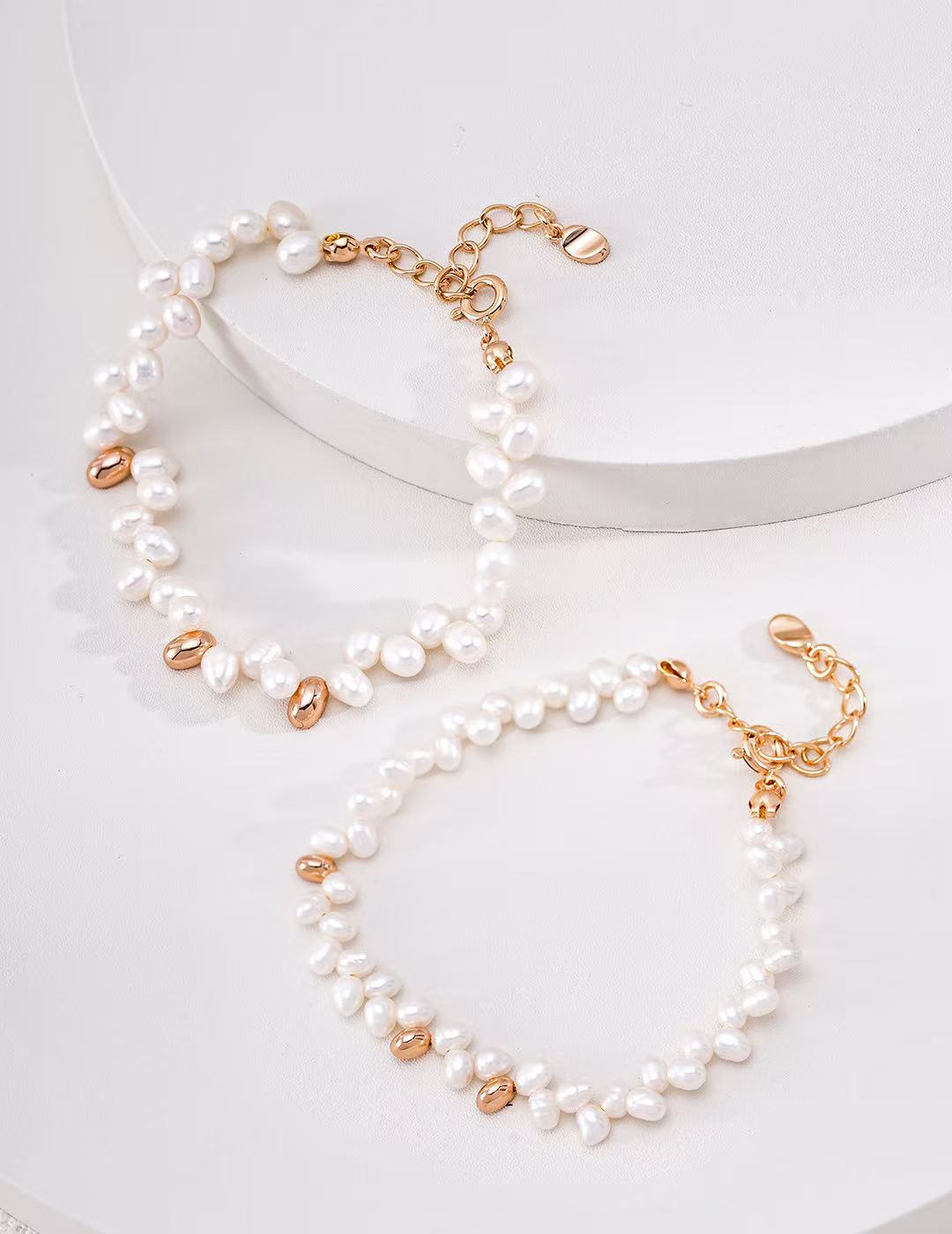 Gentle Days Bracelet