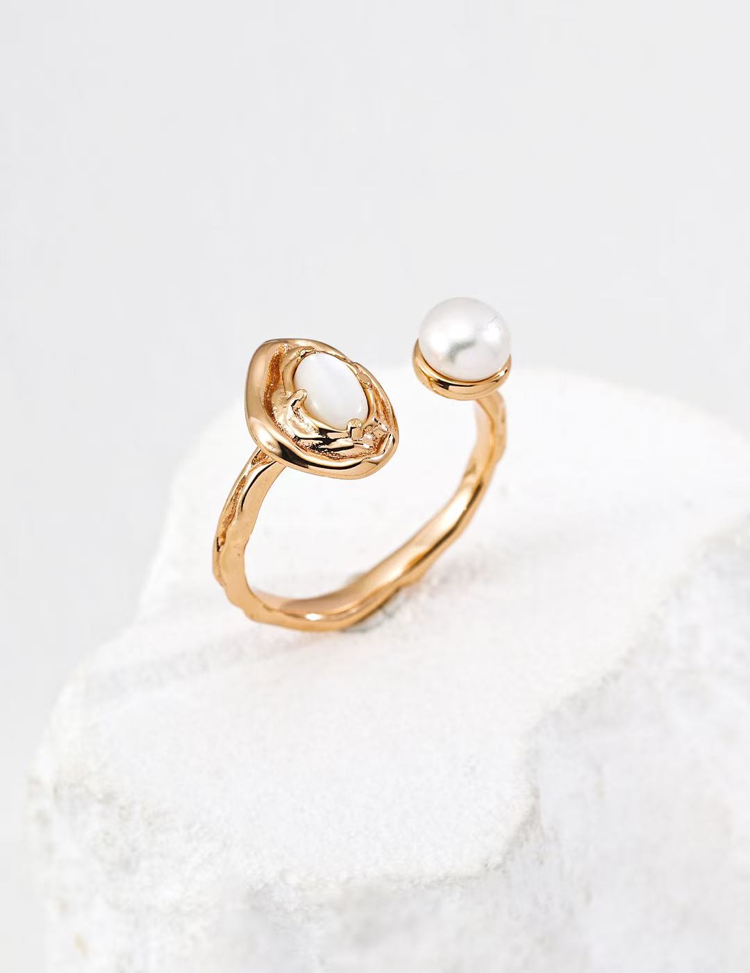 You & Me Ring