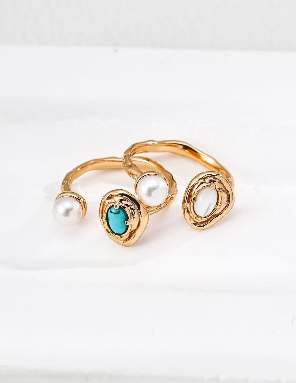 You & Me Ring