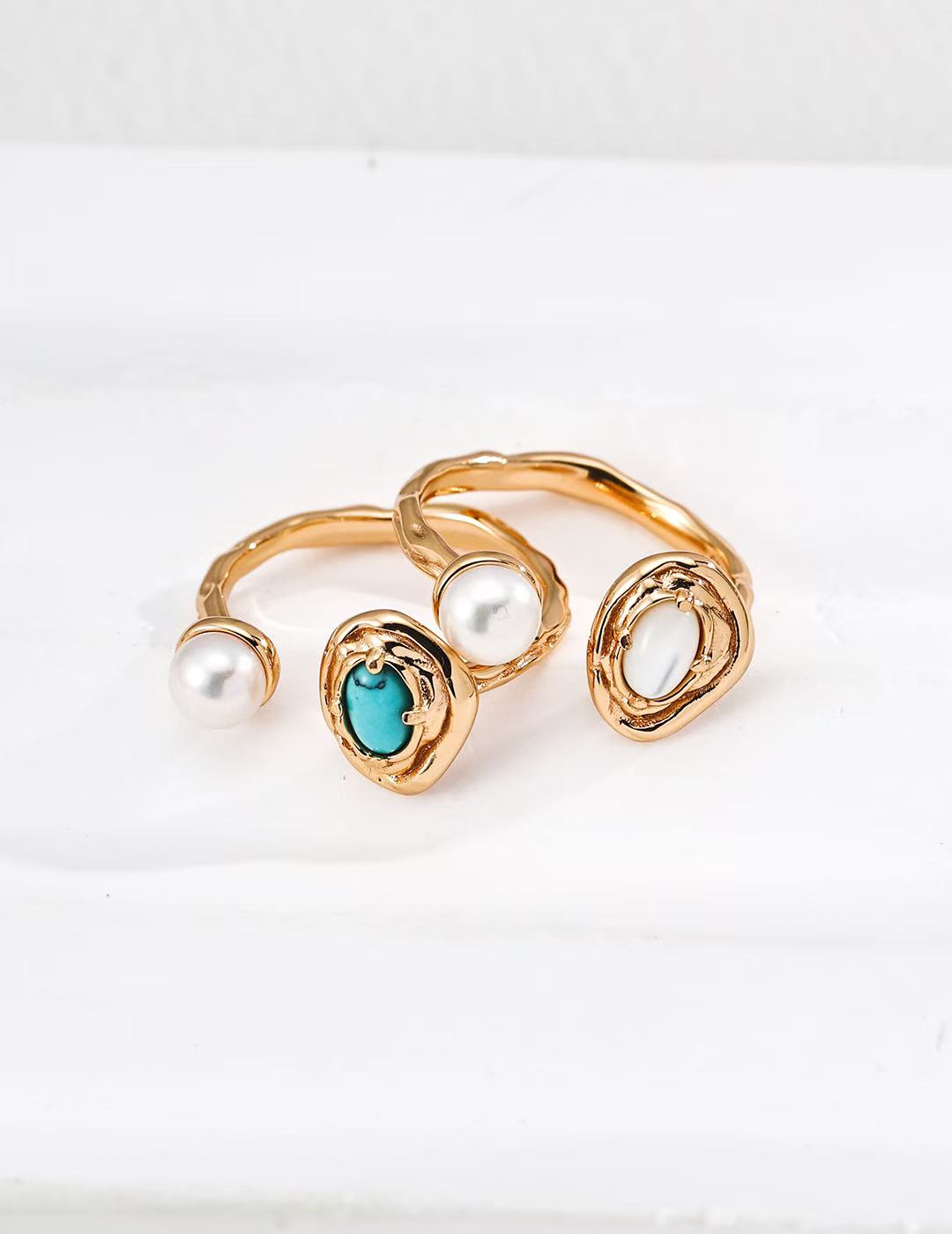 You & Me Ring
