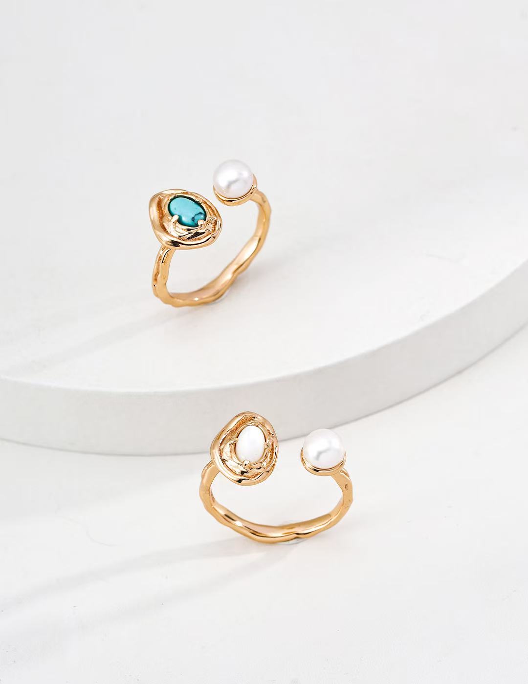 You & Me Ring