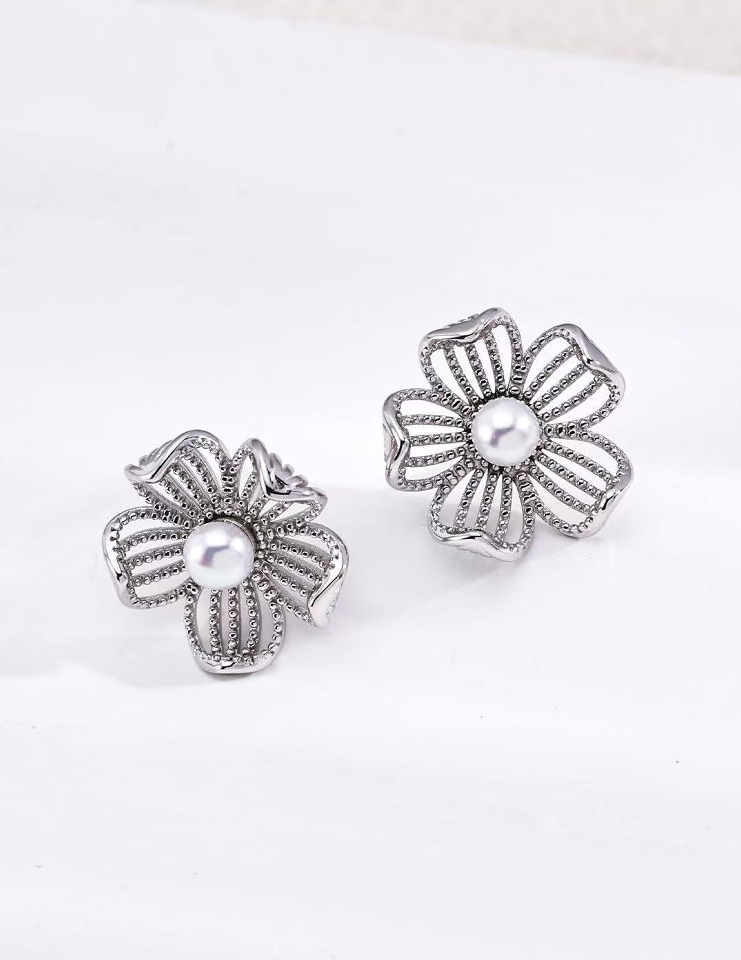 Posy Studs