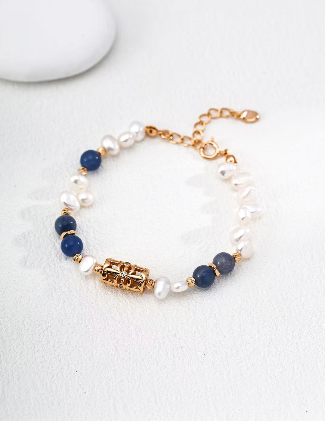 Skystone Bracelet