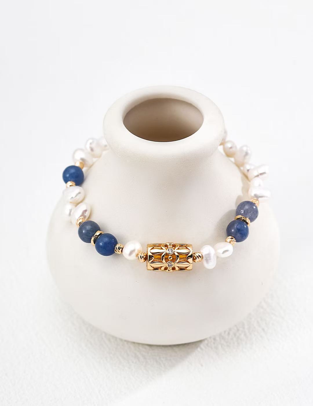 Skystone Bracelet