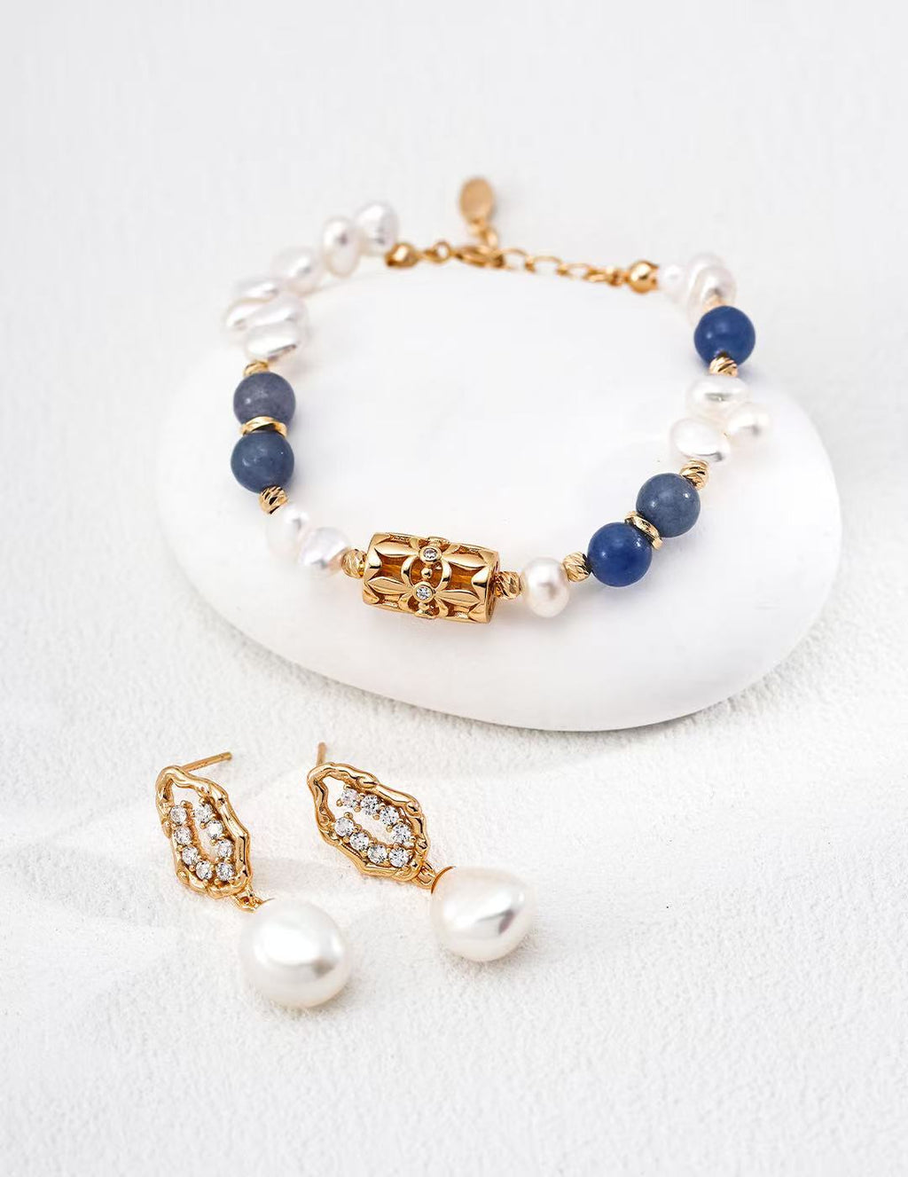 Skystone Bracelet