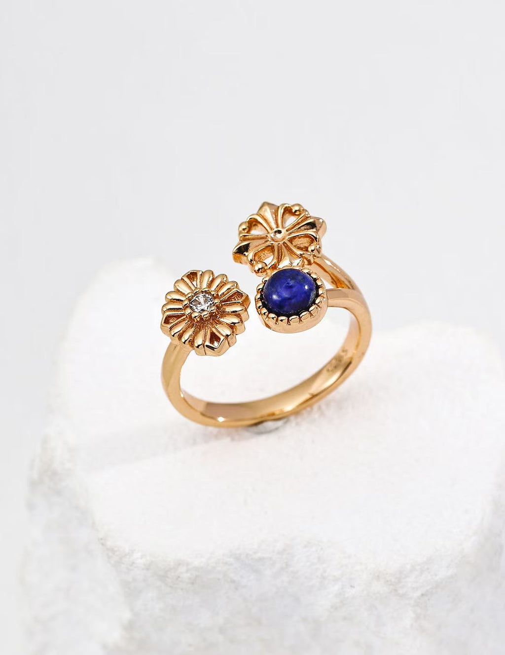 Little Daisy Ring