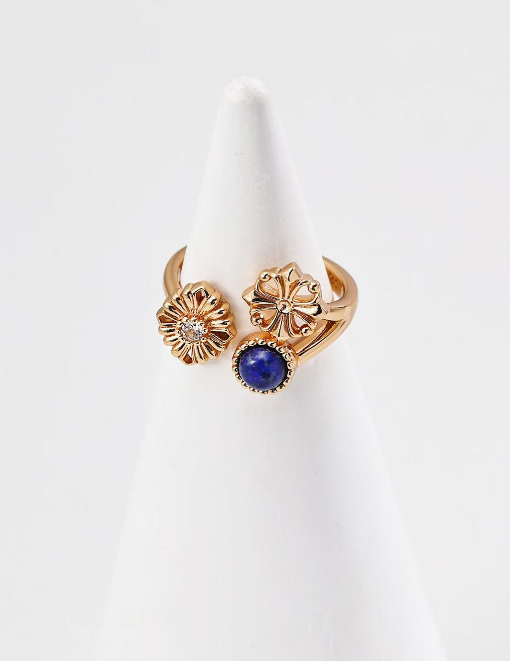 Little Daisy Ring