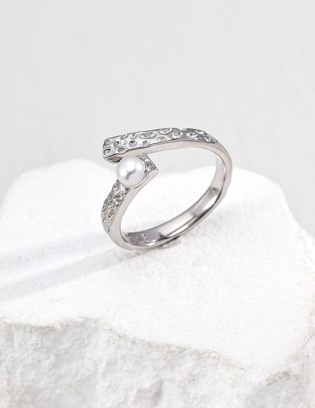 First Light Ring