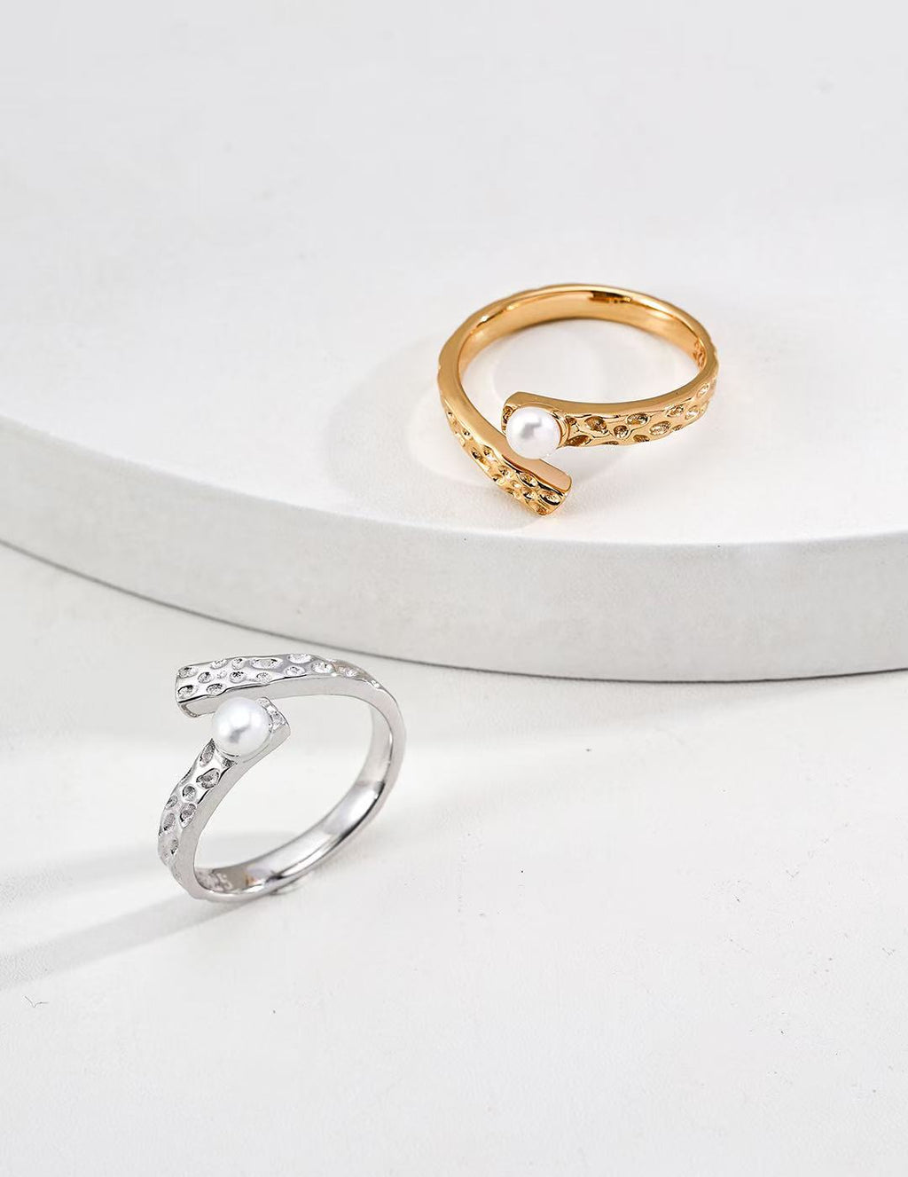 First Light Ring