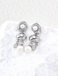Golden Dew Earrings