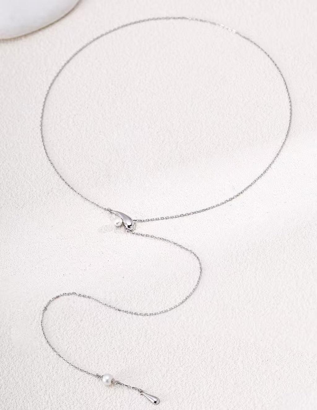 Wishing Star Necklace
