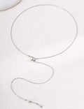 Wishing Star Necklace