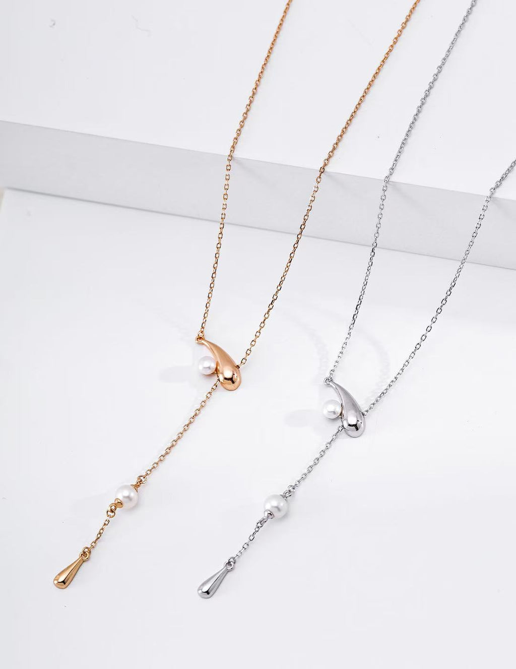Wishing Star Necklace