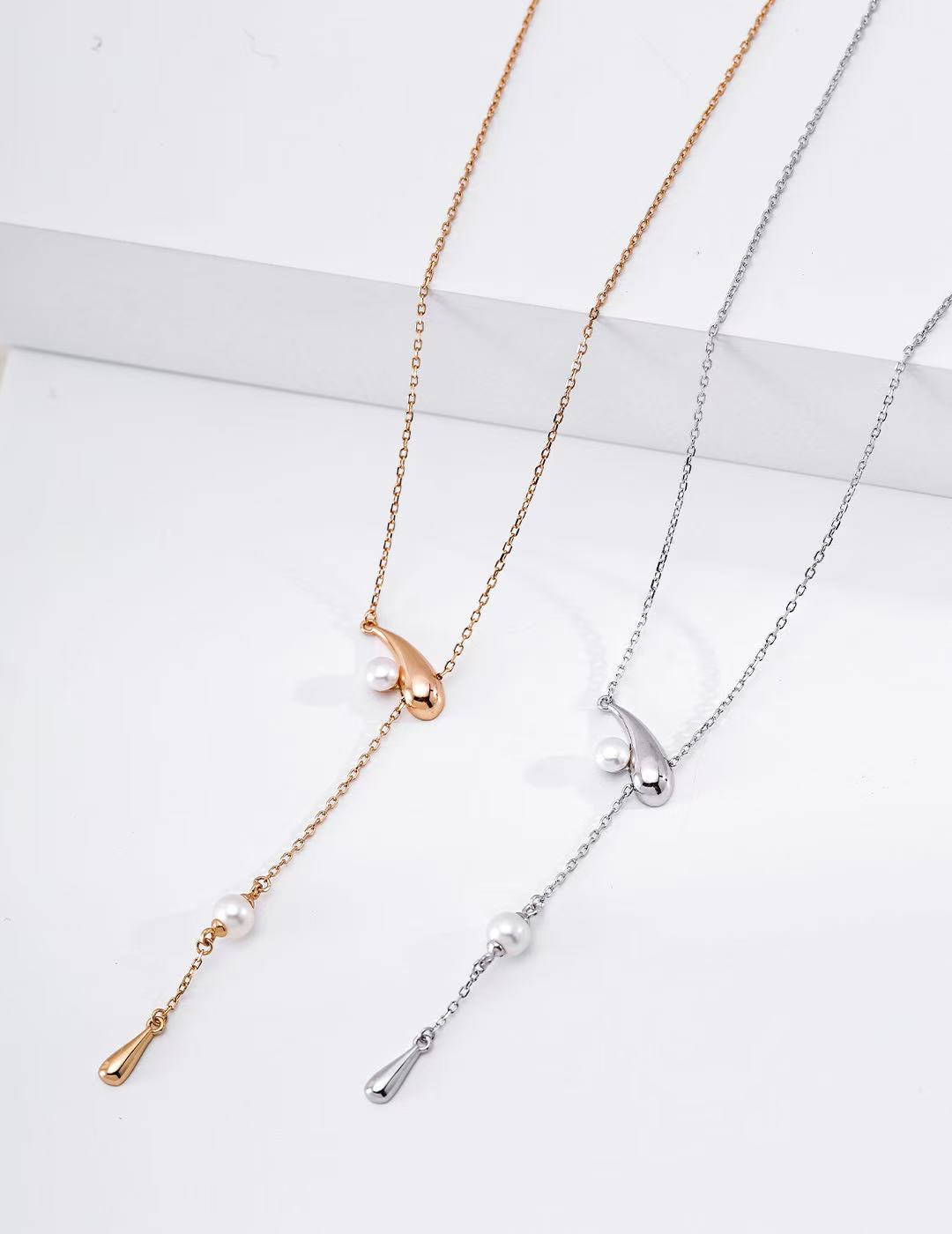 Wishing Star Necklace