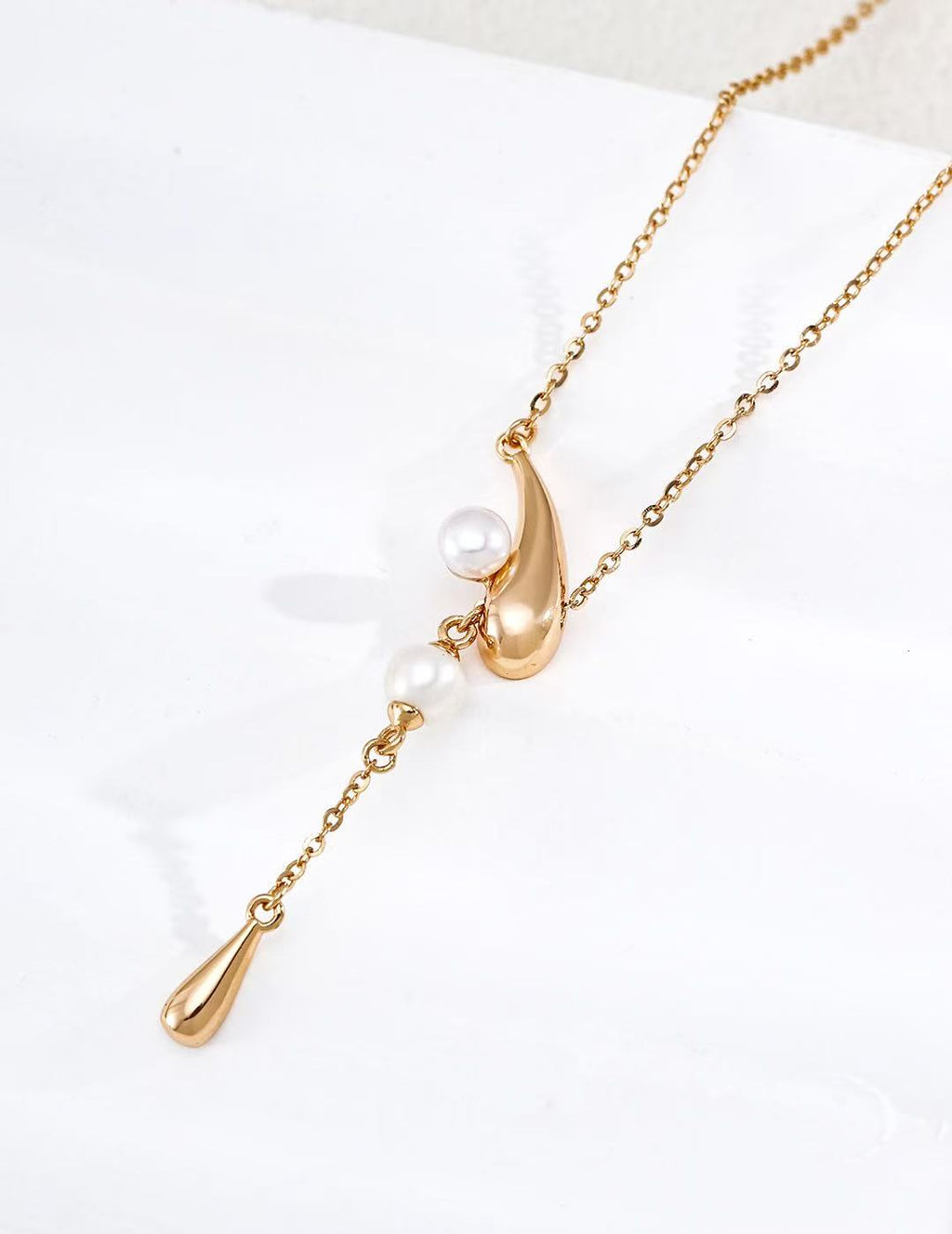 Wishing Star Necklace