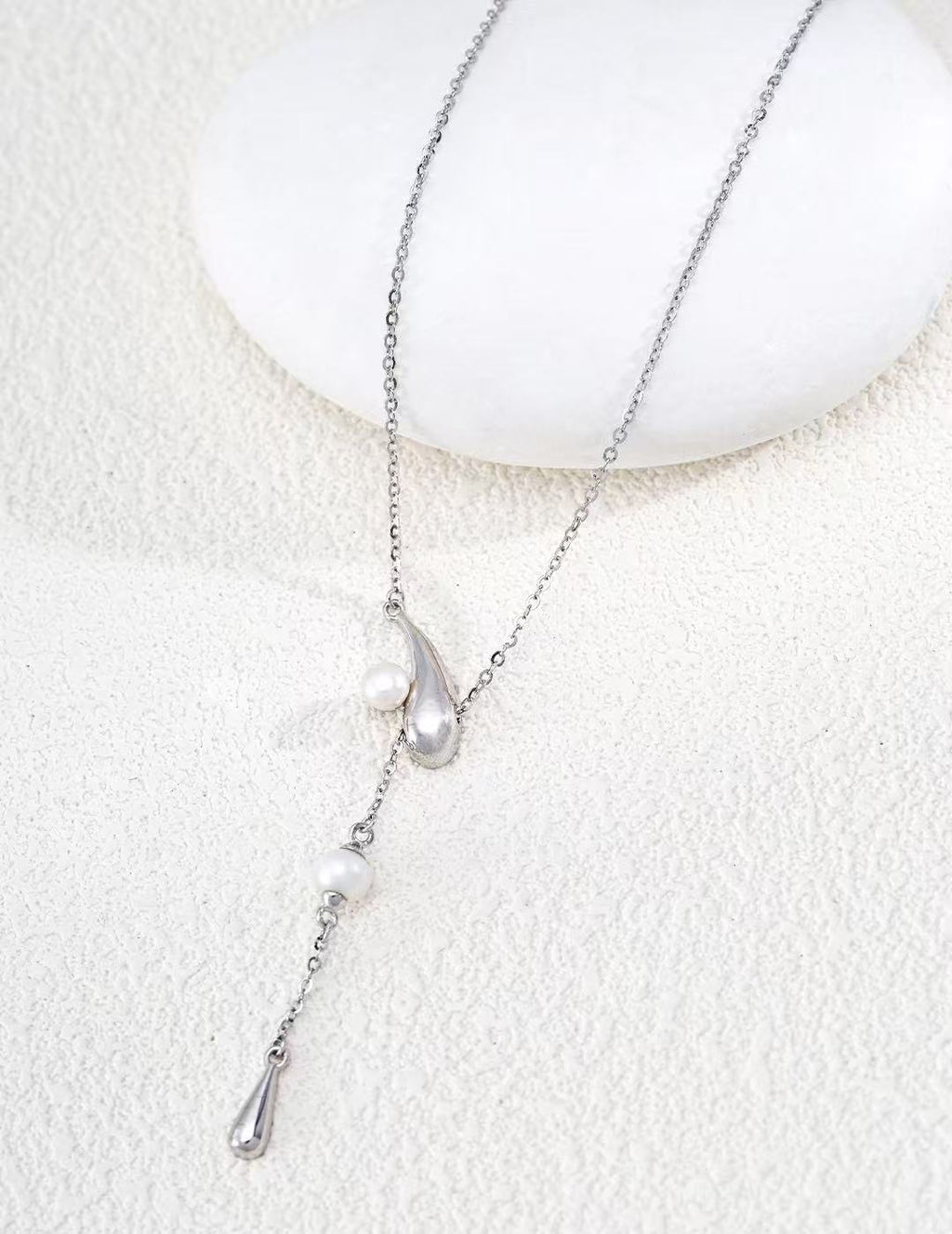 Wishing Star Necklace
