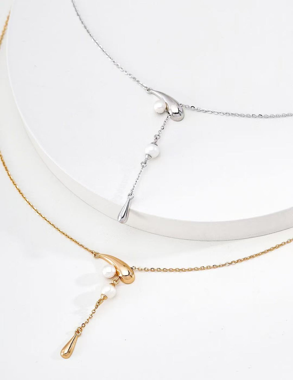 Wishing Star Necklace