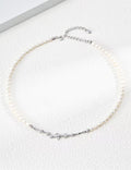 Starfall Necklace