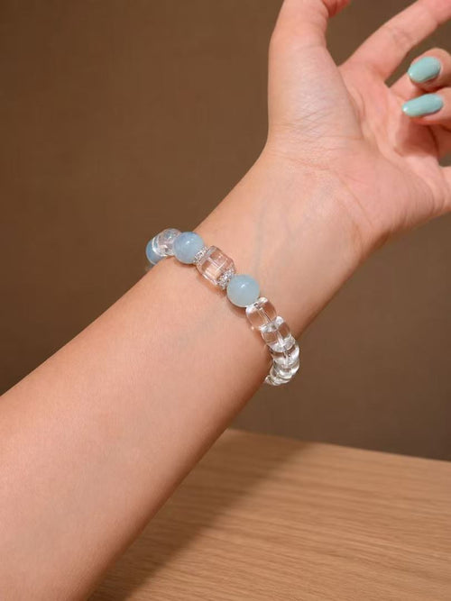Clearing Mist Bracelet