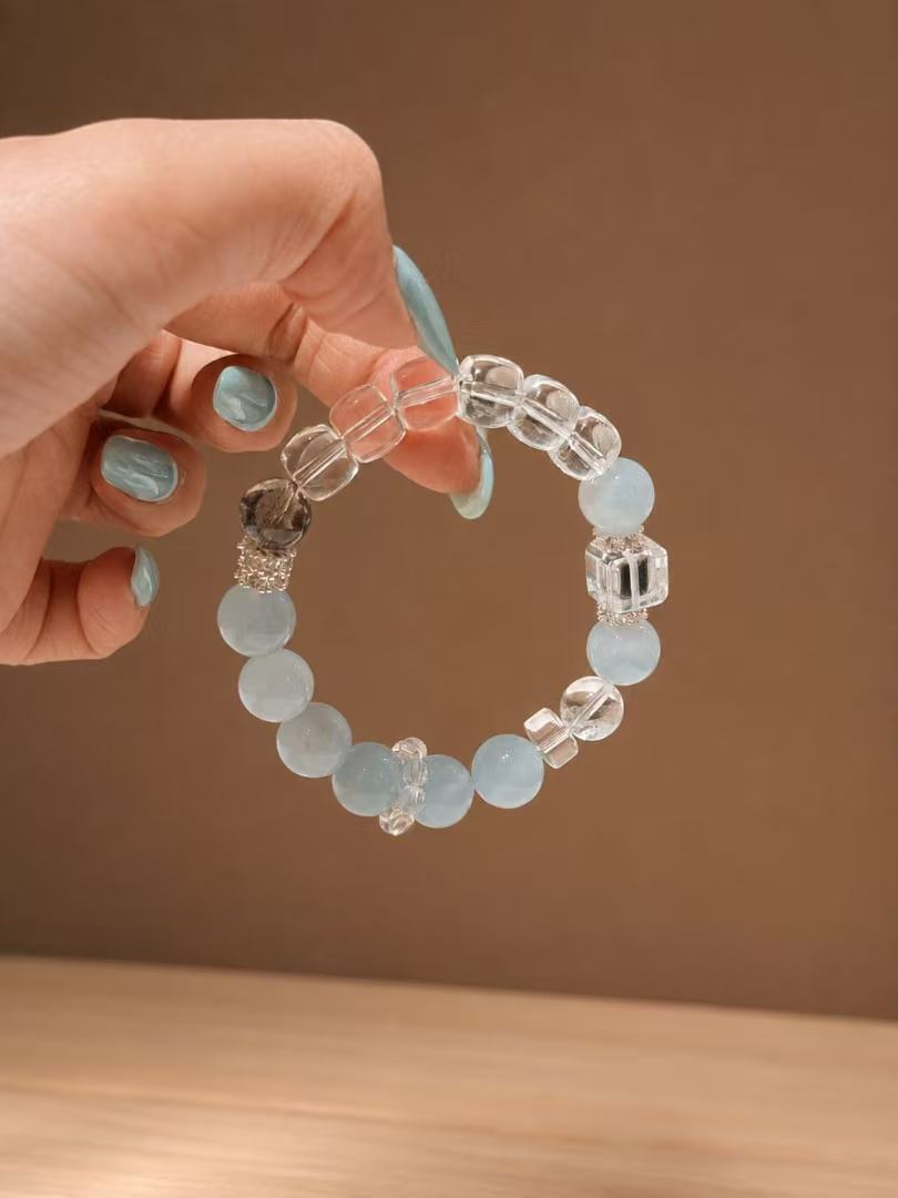 Clearing Mist Bracelet