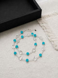 Sea of Calm Necklace