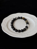 Midnight Tiger Bracelet