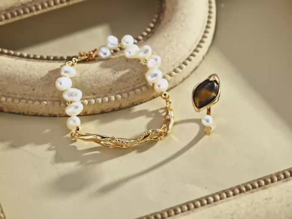 Grit & Grace Ring
