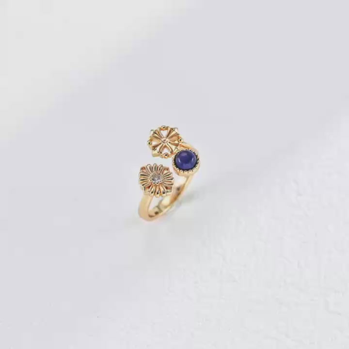 Little Daisy Ring